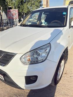 Chery Tiggo 3
